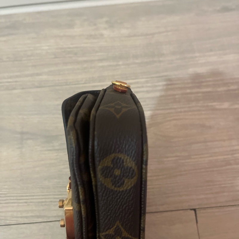 LV 廢包 郵差包 Métis nano-9