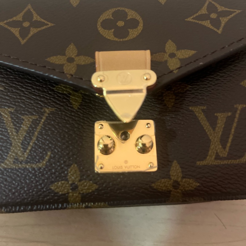 LV 廢包 郵差包 Métis nano-15