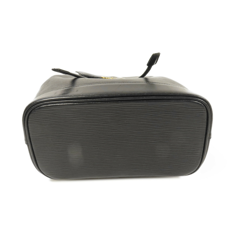 Valentino 牛皮皮革Vintage Backpack金扣背包-3