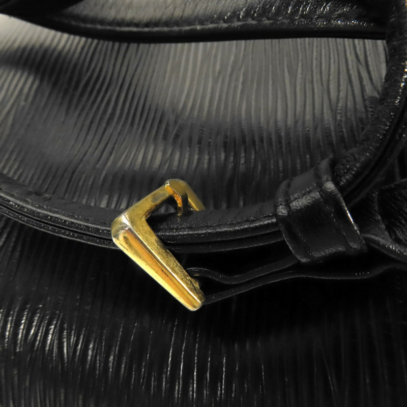 Valentino 牛皮皮革Vintage Backpack金扣背包-11