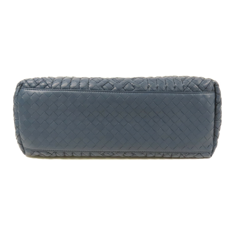 BOTTEGA VENETA 羊皮皮革Shoulder Bag肩背袋-3