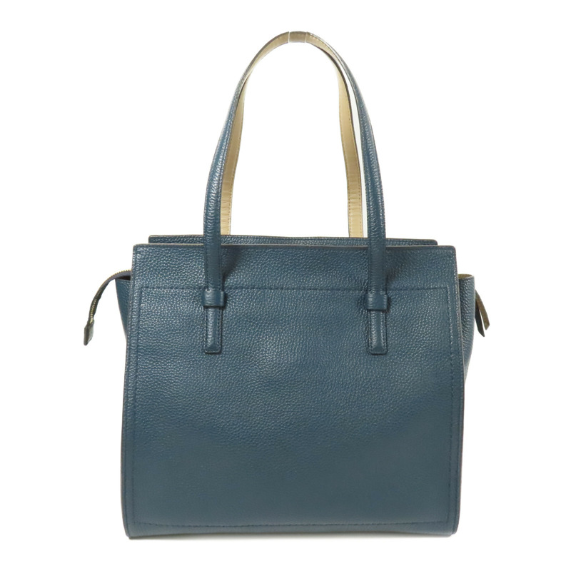 Salvatore Ferragamo 牛皮皮革Shoulder Bag金扣肩背袋-1