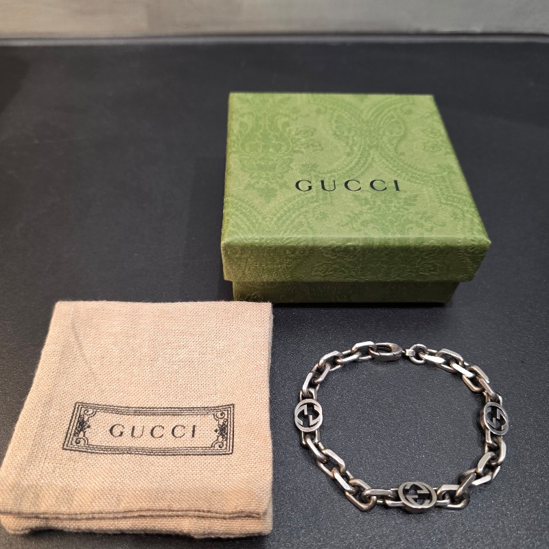 Gucci 手鍊-0