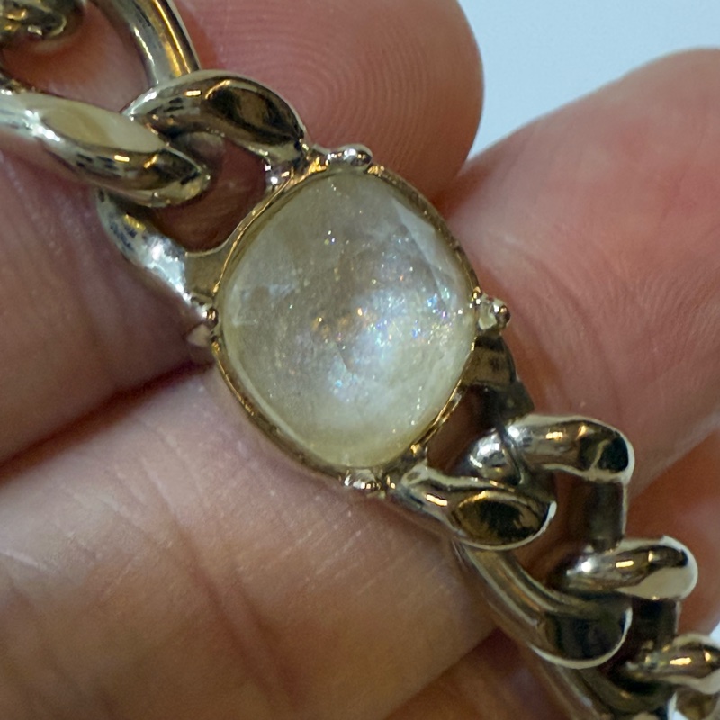 CHANEL CC Necklace 頸鏈-2