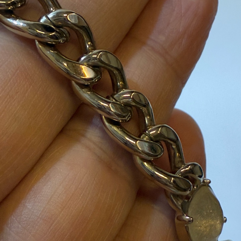 CHANEL CC Necklace 頸鏈-3