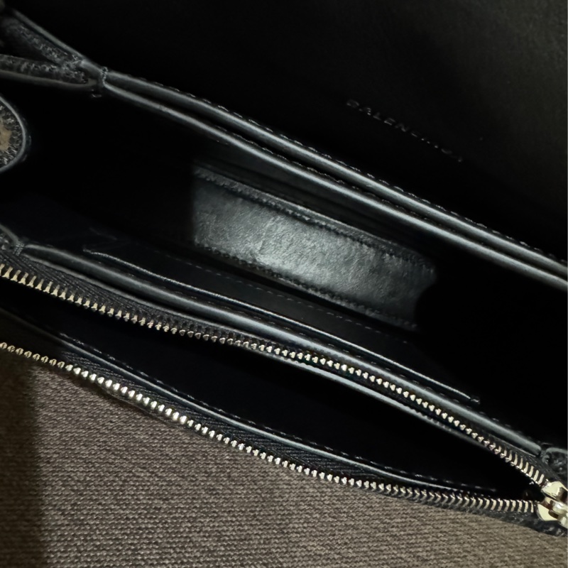 Balenciaga crush 牛仔款-10