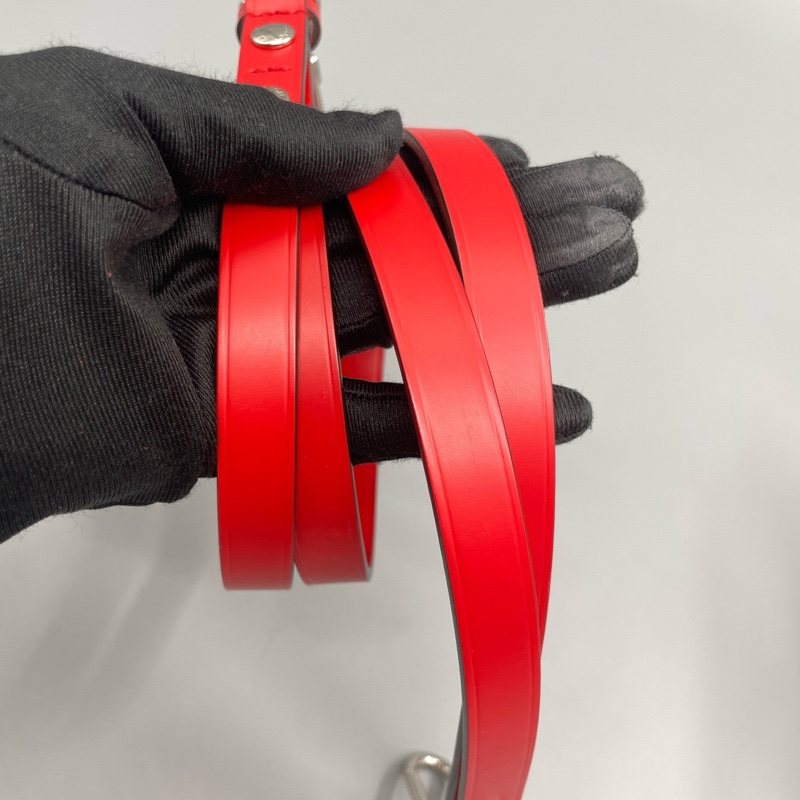 LV路易威登neonoe BB 水波紋粉水桶小號肩背包-6