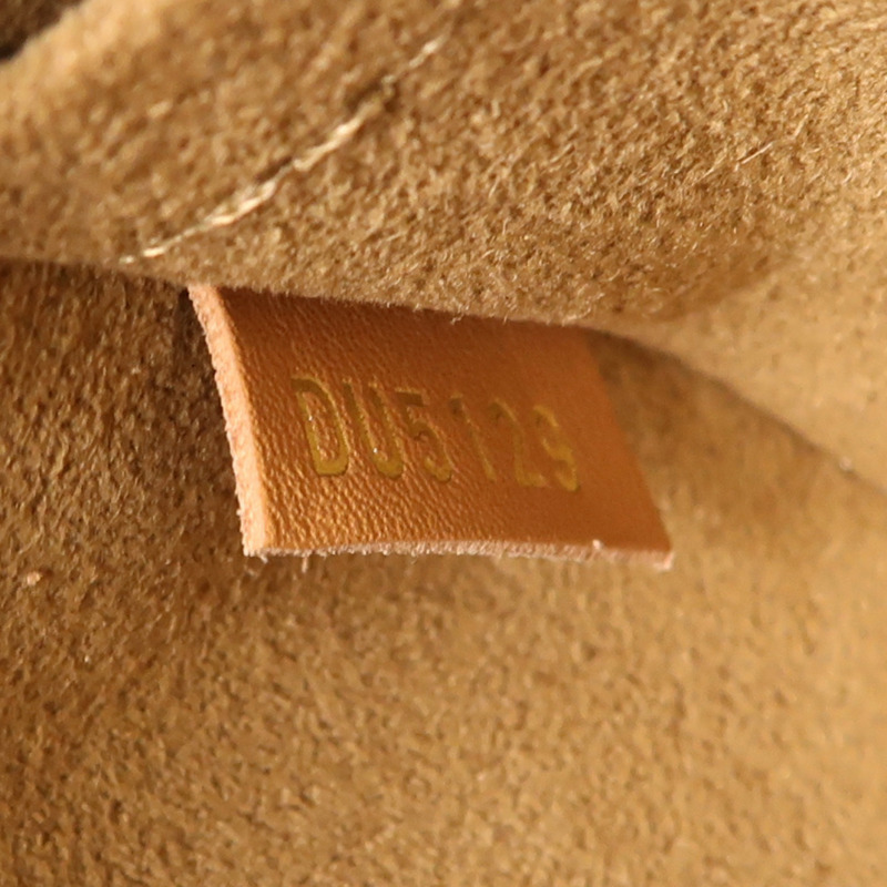 LOUIS VUITTON Monogram Boite Chapeau Souple PM金扣肩背袋-6