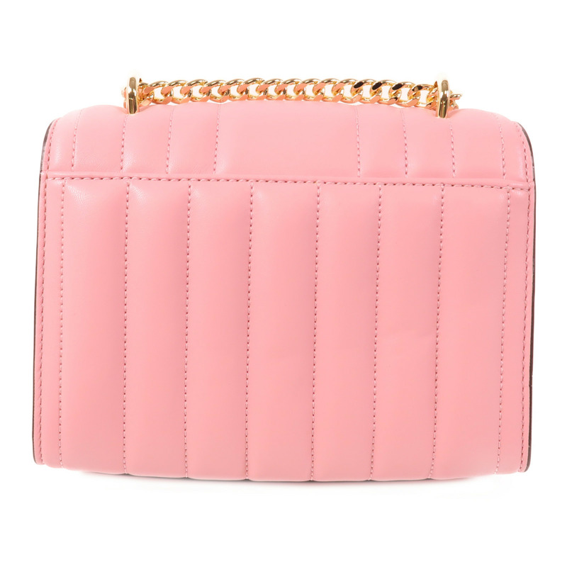 Michael Kors 牛皮皮革Whitney金扣肩背袋-1