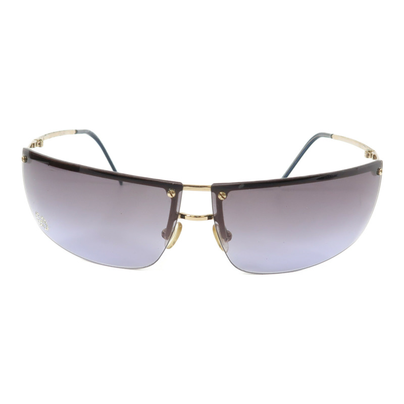 GUCCI PVC/金屬Sunglasses太陽眼鏡-0