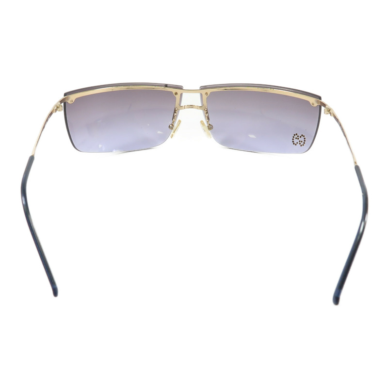 GUCCI PVC/金屬Sunglasses太陽眼鏡-2