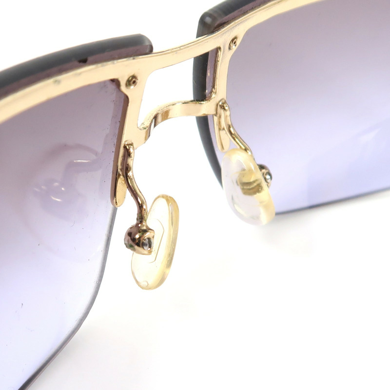 GUCCI PVC/金屬Sunglasses太陽眼鏡-4