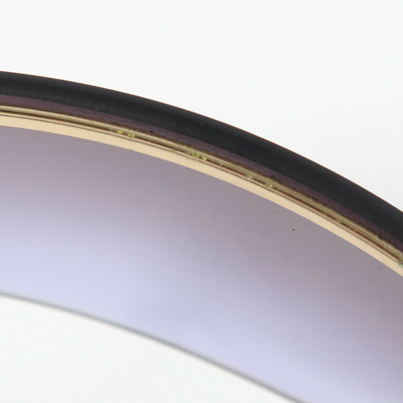 GUCCI PVC/金屬Sunglasses太陽眼鏡-10