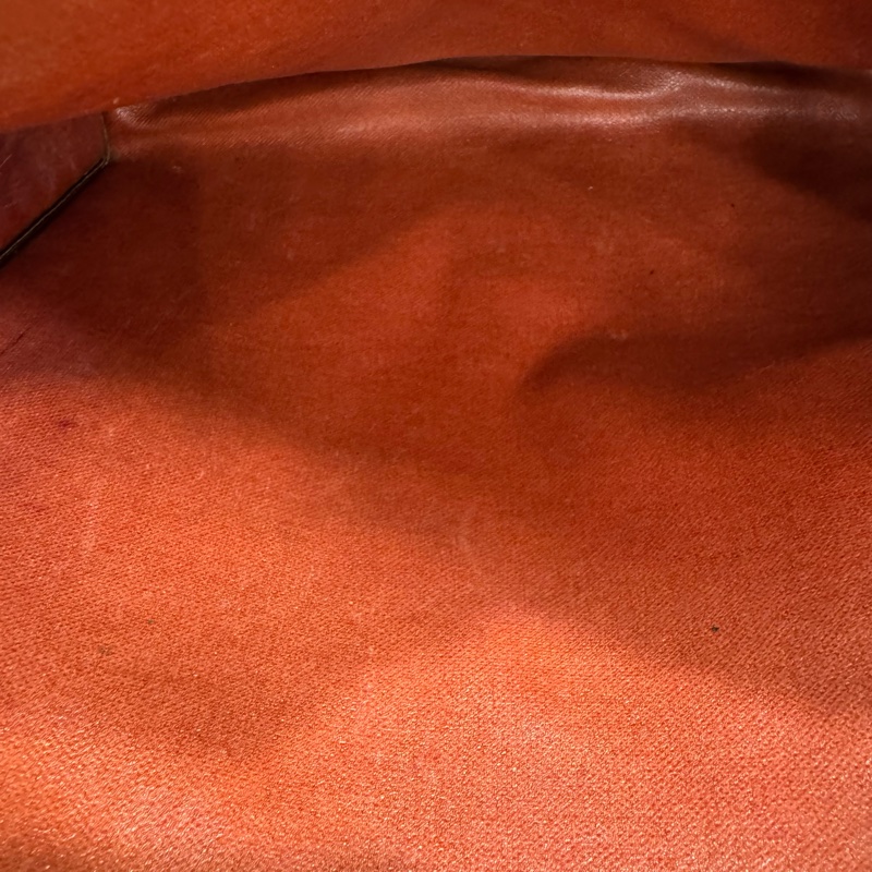 LV 棋盤格 手拿包-20