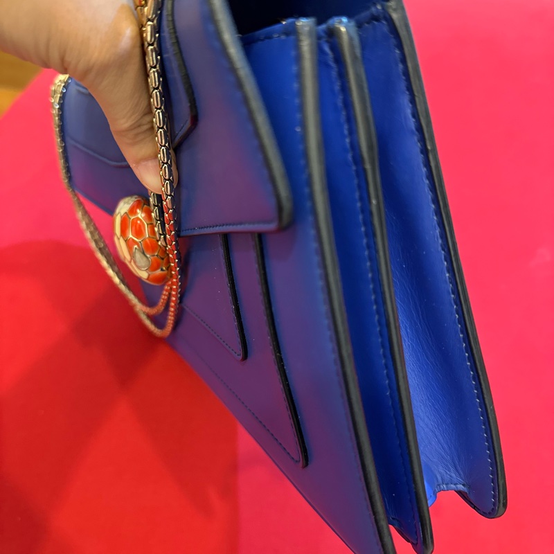 BVLGARI 蛇頭包-2