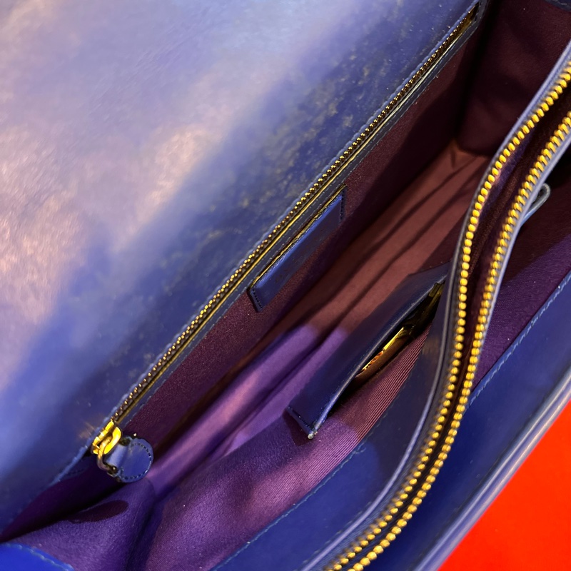 BVLGARI 蛇頭包-10