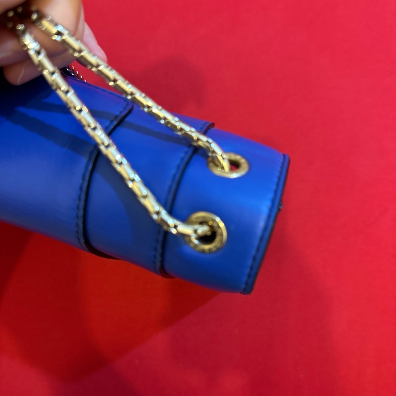 BVLGARI 蛇頭包-14