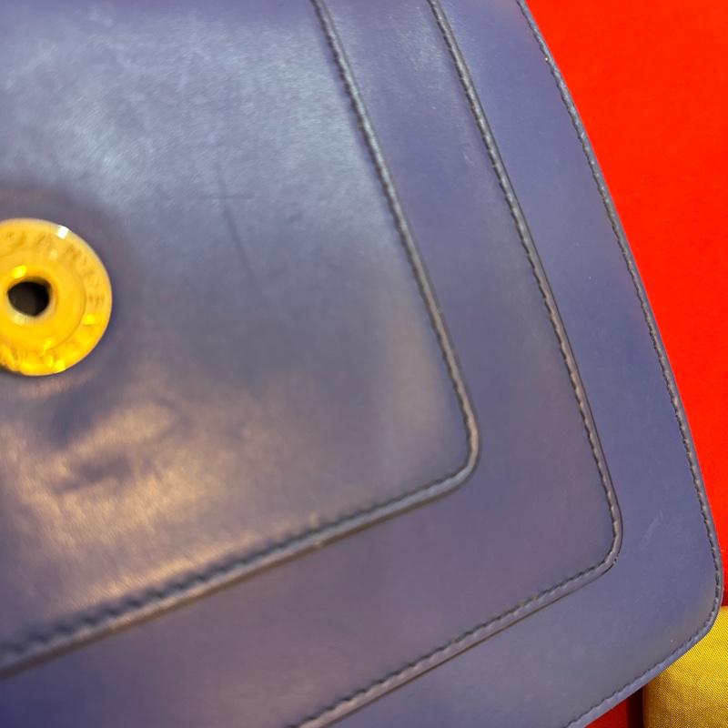 BVLGARI 蛇頭包-15