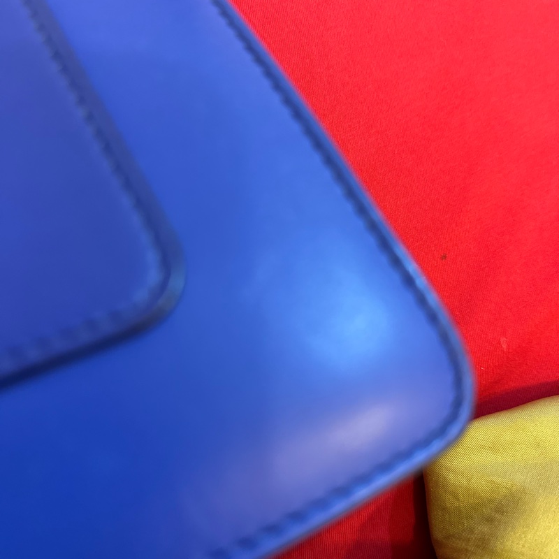 BVLGARI 蛇頭包-16