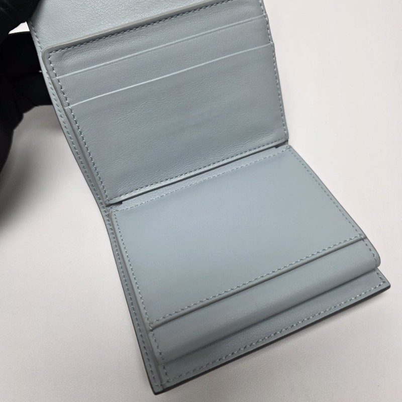 Celine - Small Trifold Wallet-19