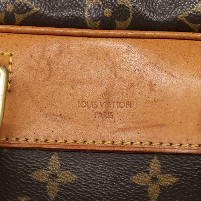 【日本直送】路易威登 Monogram Deauville 手提包 M47270 LV 正品 131749-8