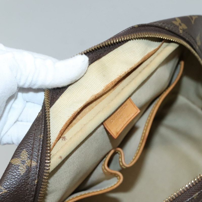 【日本直送】路易威登 Monogram Deauville 手提包 M47270 LV 正品 131749-9