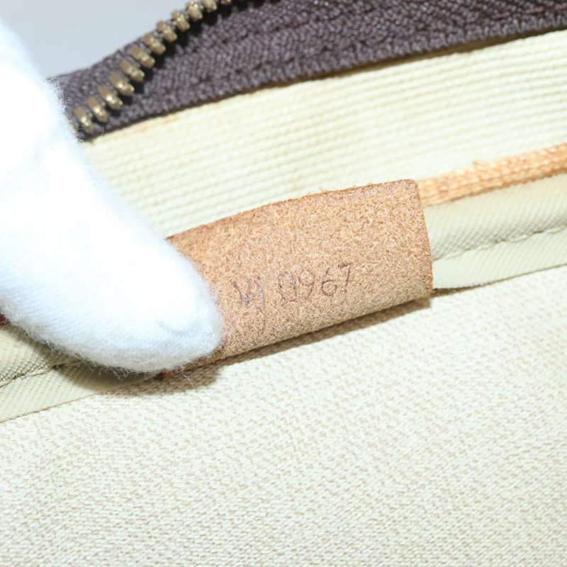 【日本直送】路易威登 Monogram Deauville 手提包 M47270 LV 正品 131749-11