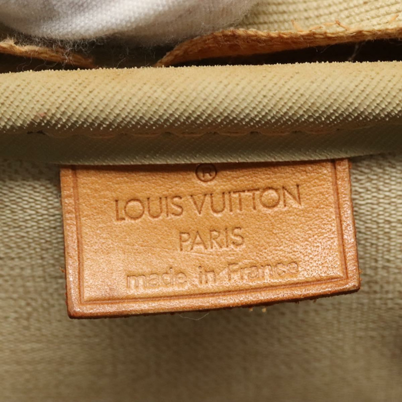 【日本直送】路易威登 Monogram Deauville 手提包 M47270 LV 正品 131749-18