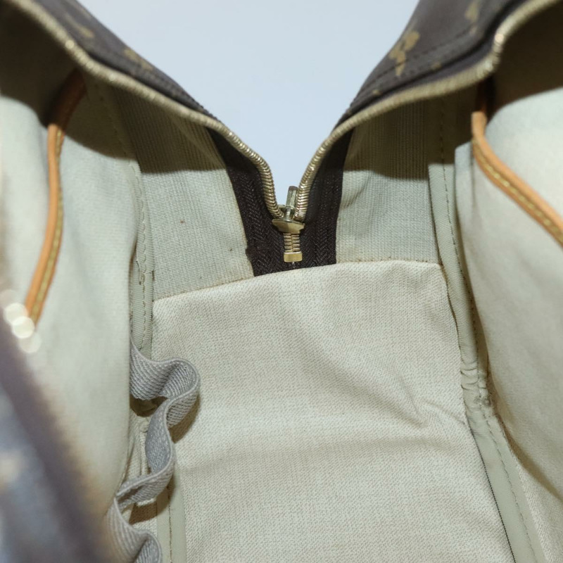 【日本直送】路易威登 Monogram Deauville 手提包 M47270 LV 正品 131749-20