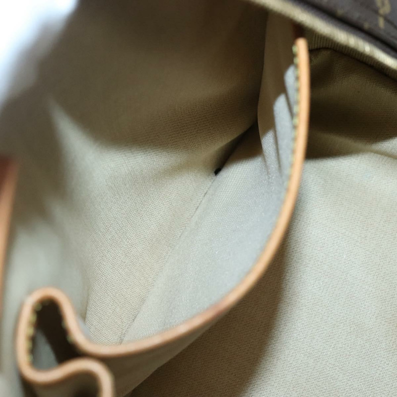 【日本直送】路易威登 Monogram Deauville 手提包 M47270 LV 正品 131749-21