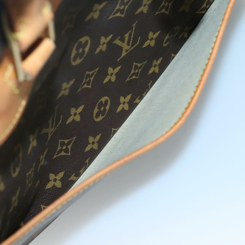 【日本直送】路易威登 Monogram Deauville 手提包 M47270 LV 正品 131749-23