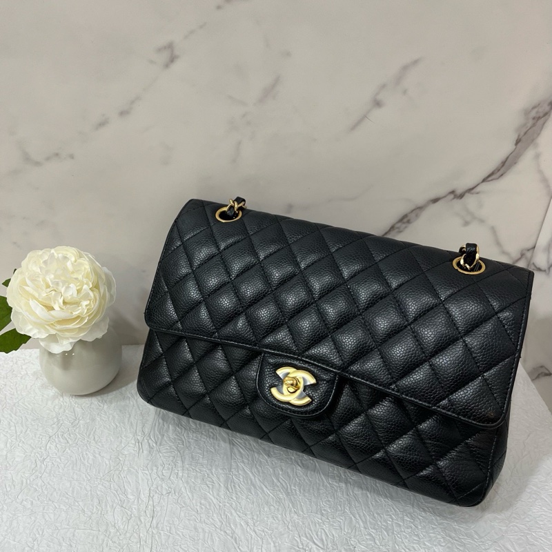 Chanel CF 25cm-5