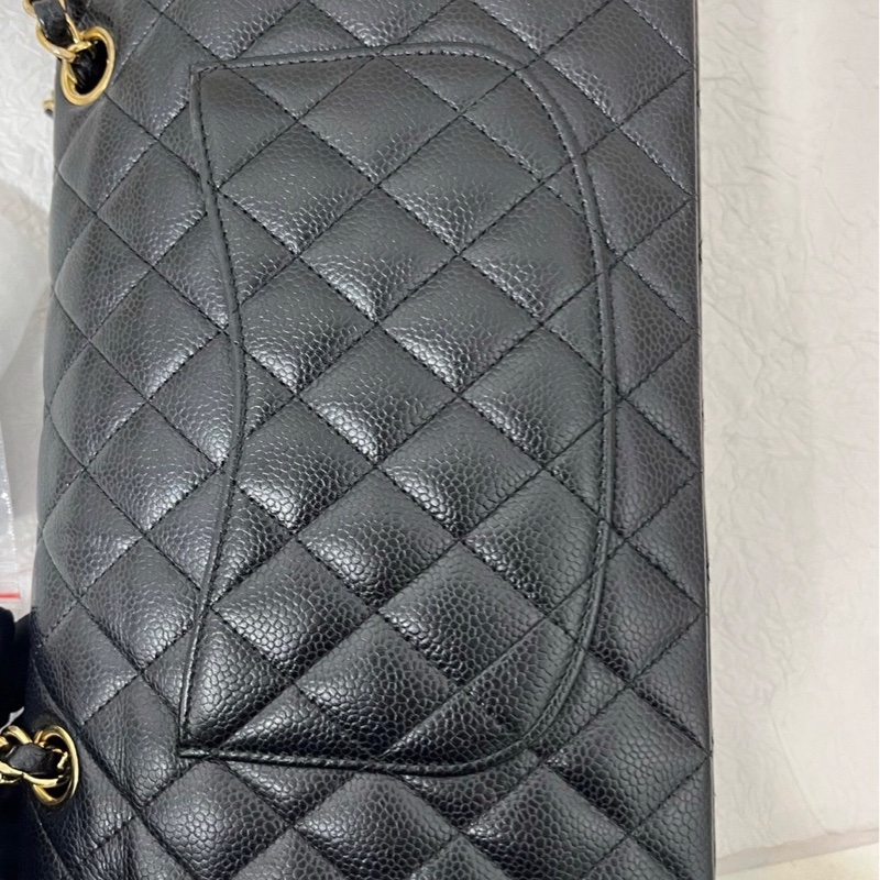 Chanel CF 25cm-6