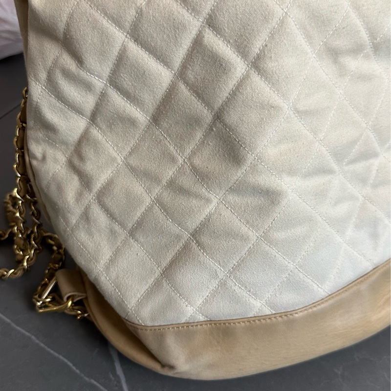 🩵MYMluxurybag🩵 Chanel 古董袋 肩背袋 背包袋-29