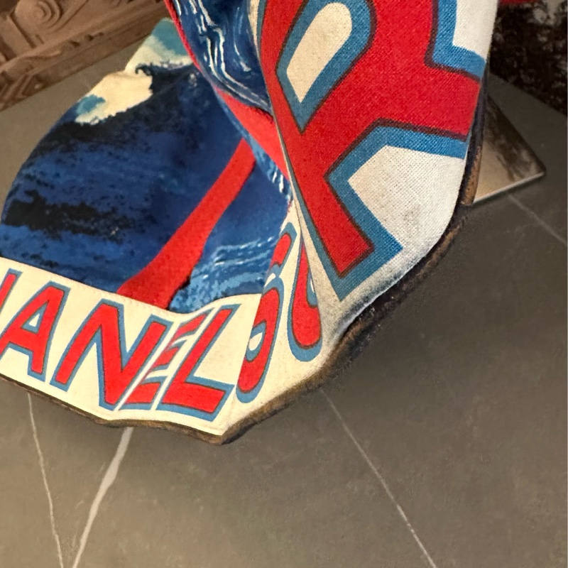 (MYMluxurybag )🔥Chanel 托特包 🔥大布袋 肩背袋-17