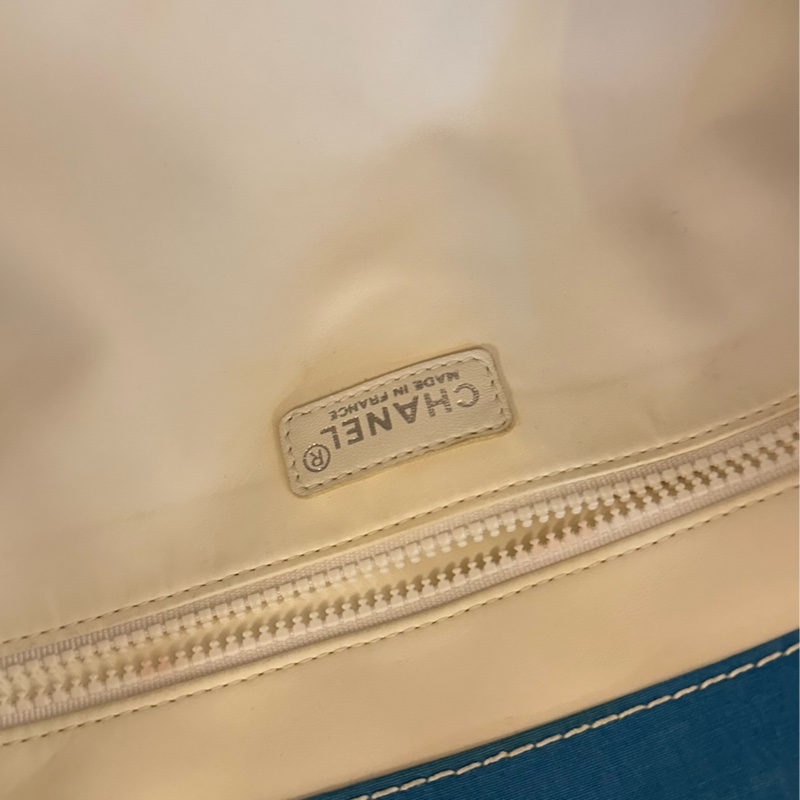 (MYMluxurybag )🔥Chanel 托特包 🔥大布袋 肩背袋-20