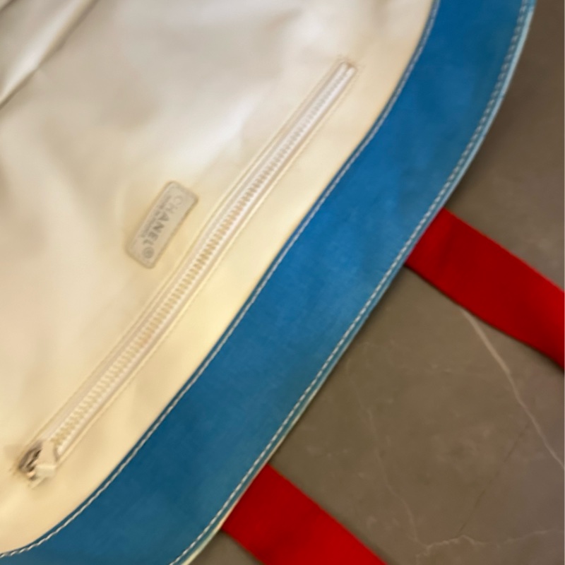 (MYMluxurybag )🔥Chanel 托特包 🔥大布袋 肩背袋-25