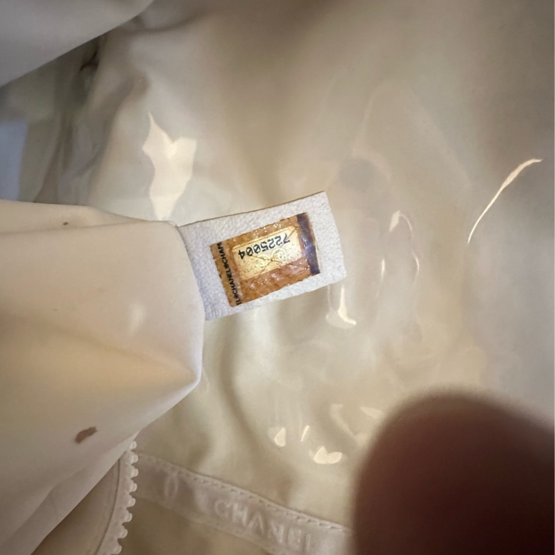 (MYMluxurybag )🔥Chanel 托特包 🔥大布袋 肩背袋-27