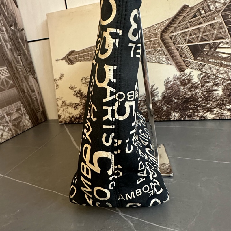 🩵清貨減價🩵Chanel 托特袋 🔥肩背袋 布袋-7