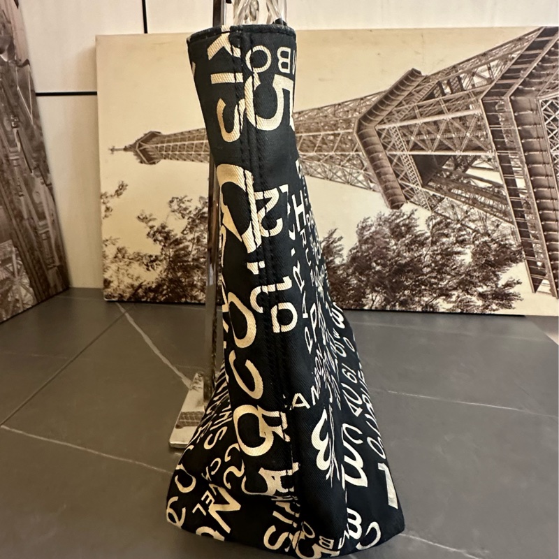 🩵清貨減價🩵Chanel 托特袋 🔥肩背袋 布袋-8