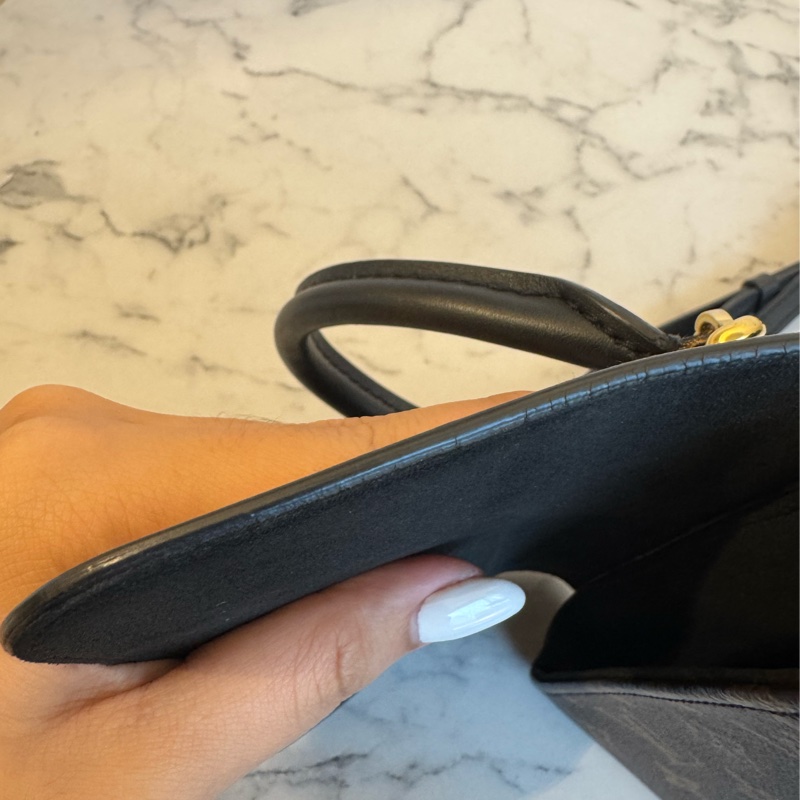 LV M44141Locky BB花紋手提兩用包-12