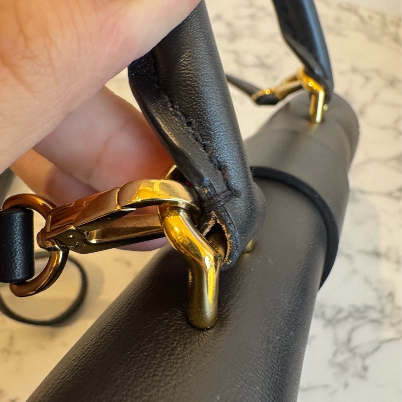 LV M44141Locky BB花紋手提兩用包-29