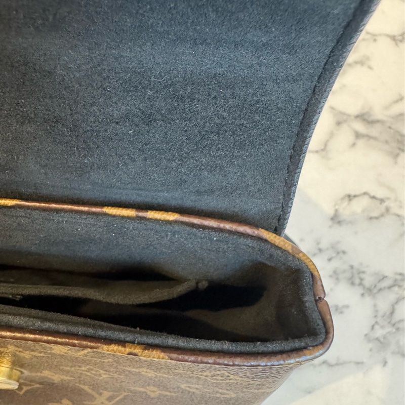 LV M44141Locky BB花紋手提兩用包-40