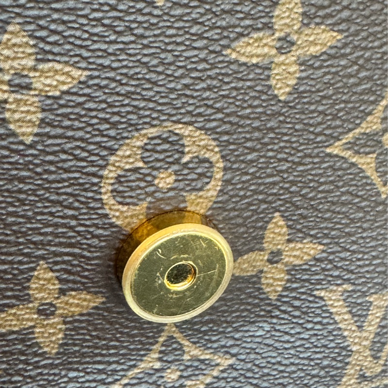 LV M44141Locky BB花紋手提兩用包-48