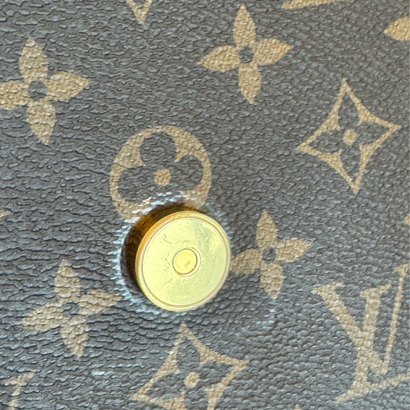 LV M44141Locky BB花紋手提兩用包-49
