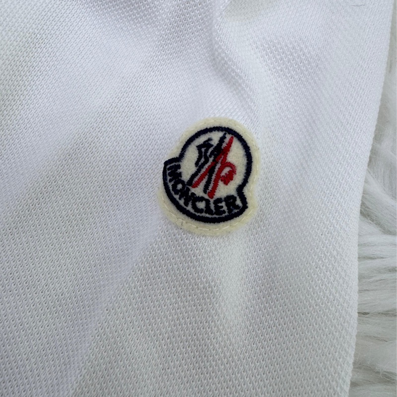 Moncler polo T shirt-2