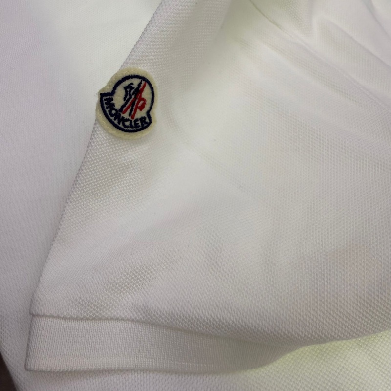 Moncler polo T shirt-13