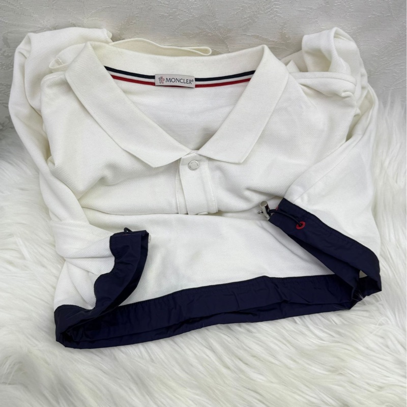 Moncler polo T shirt-14