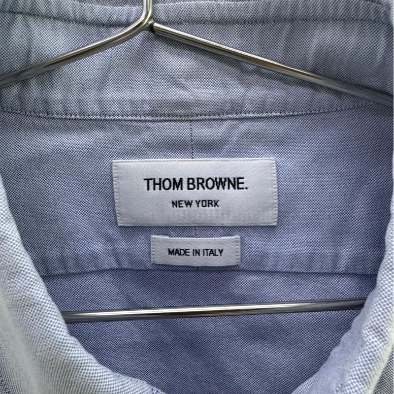 Thom browne 長䄂恤衫-2