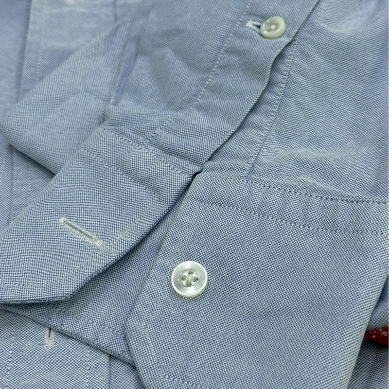 Thom browne 長䄂恤衫-9